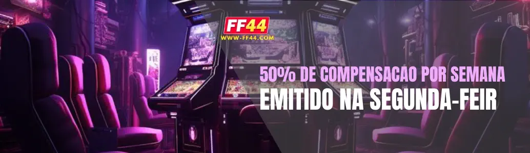 FF44 banner