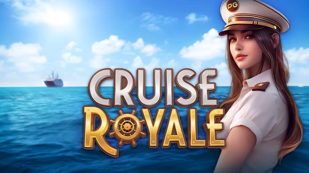 Cruise Royale FF44