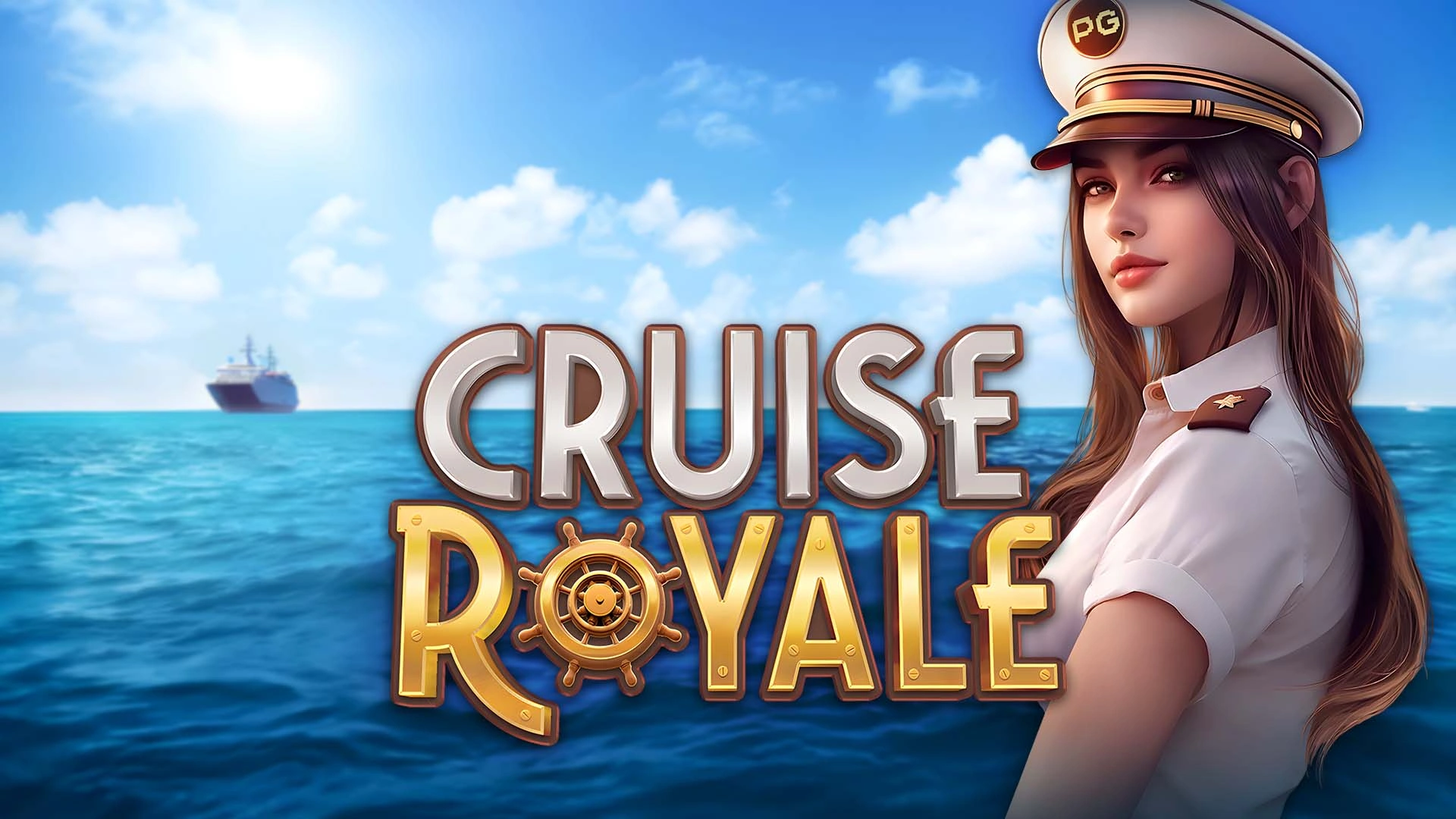 Cruise Royale FF44
